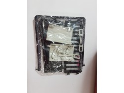 Ferplast Toaleta Magix 55,5 x 45,5 x 41 cm