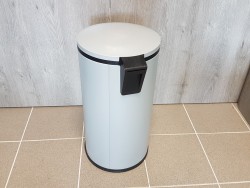 Hailo Pure L stříbrná