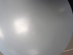 Hailo Pure L stříbrná