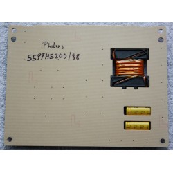 Philips 55PFH5209/88 deska