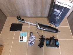 Rowenta RY6555WH Steam Power Extreme Brush