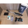 Rowenta RY6555WH Steam Power Extreme Brush