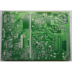 Philips 55PFH5209/88 deska