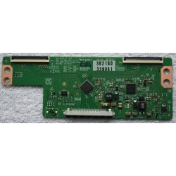 Philips 55PFH5209/88 deska