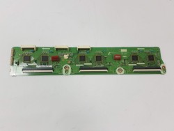 Samsung PS64F8500SL (LJ92-01934A) T-con (Buffer board)