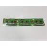 Samsung PS64F8500SL (LJ92-01934A) T-con (Buffer board)
