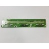 Samsung PS64F8500SL (LJ92-01934A) T-con (Buffer board)