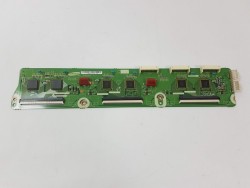 Samsung PS64F8500SL (LJ92-01933A) T-con (Buffer board)