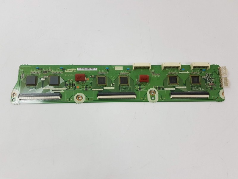 Samsung PS64F8500SL (LJ92-01933A) T-con (Buffer board)