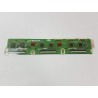 Samsung PS64F8500SL (LJ92-01933A) T-con (Buffer board)