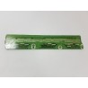 Samsung PS64F8500SL (LJ92-01933A) T-con (Buffer board)