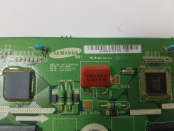 Samsung PS64F8500SL (LJ92-01933A) T-con (Buffer board)