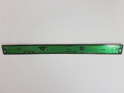 Samsung PS64F8500SL (LJ92-01937A/B/C/D) T-con (Buffer board)