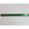 Samsung PS64F8500SL (LJ92-01937A/B/C/D) T-con (Buffer board)