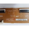 Samsung PS64F8500SL (LJ92-01937A/B/C/D) T-con (Buffer board)