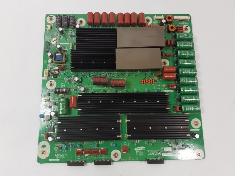 Samsung PS64F8500SL (LJ92-01936A) X Main board