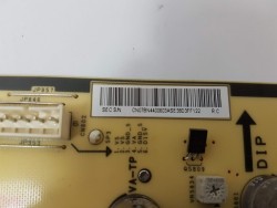 Samsung PS64F8500SL (P64PF_DSM) Power Supply board