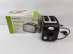 Topinkovač ECG ST 968
