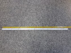 Podsvětlení - LED pásky GJ-2K15-D2P5-395-D409-V0 pro TV Philips 40PUT6400/12
