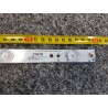Podsvětlení - LED pásky GJ-2K15-D2P5-395-D409-V0 pro TV Philips 40PUT6400/12