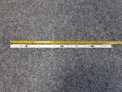 Podsvětlení - LED pásky V6DU-500DCB-R2  pro TV Samsung UE50MU6192U