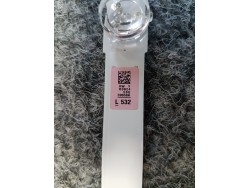 Podsvětlení - LED pásky V6DU-500DCB-R2  pro TV Samsung UE50MU6192U