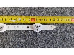 Podsvětlení - LED pásky L2  6916L1805A pro TV Panasonic TX-55AS650E
