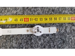Podsvětlení - LED pásky R2  6916L1806A pro TV Panasonic TX-55AS650E