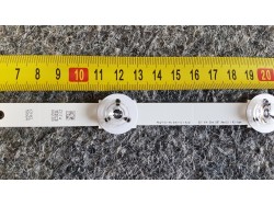 Podsvětlení - LED pásky R2  6916L1806A pro TV Panasonic TX-55AS650E