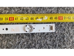 Podsvětlení - LED pásky 05-1A013A-05A  pro TV Skyworth 55E2000S