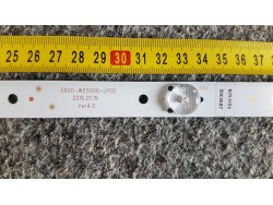 Podsvětlení - LED pásky 05-1A013A-05A  pro TV Skyworth 55E2000S