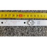 Podsvětlení - LED pásky 05-1A013A-05A  pro TV Skyworth 55E2000S