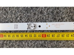 Podsvětlení - LED pásky 05-1A-014A-06A  pro TV Skyworth 55E2000S