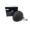 K2 Varsity Black M  55 - 58 cm