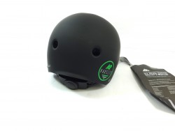 K2 Varsity Black M  55 - 58 cm