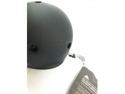 K2 Varsity Black M  55 - 58 cm