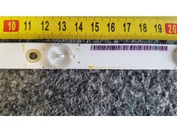 Podsvětlení - LED pásky 500TT68 V2  pro TV Philips 50PUT6400/12