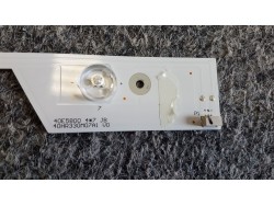 Podsvětlení - LED pásky 40E5800  pro TV Thomson 40UB6406