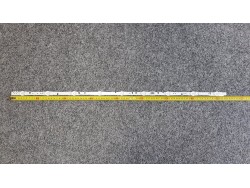 Podsvětlení - LED pásky D4GE-400DCA-R2  pro TV Samsung UE40J5100AW