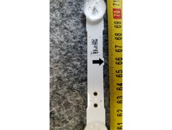 Podsvětlení - LED pásky D4GE-400DCA-R2  pro TV Samsung UE40J5100AW