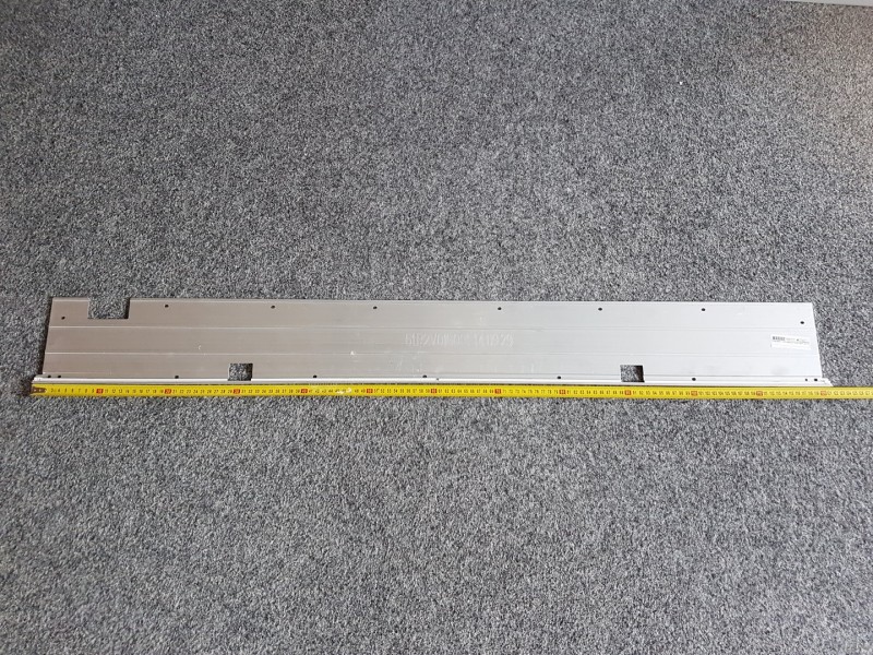 Podsvětlení - LED pásky 61.P2V01G001  pro TV Sony XBR55X800B
