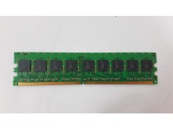 1GB DIMM DDR2 PC2-5300E-55-12-G0