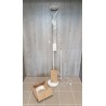 Rabalux Stojací lampa Gamma Trend, bílá