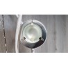 Rabalux Stojací lampa Gamma Trend, bílá