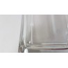 Orion Láhev sklo WHISKY 0,7 l a sklenice 0,32 l 2 ks