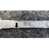 Podsvětlení - LED pásky LM41-00099G pro TV Samsung UE55H6670