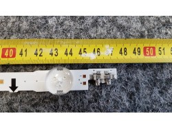Podsvětlení - LED pásky LM41-00099G pro TV Samsung UE55H6670