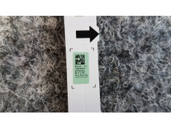 Podsvětlení - LED pásky LM41-00099G pro TV Samsung UE55H6670