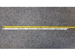 Podsvětlení - LED pásky LM41-00099A pro TV Samsung UE55H6670