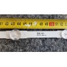 Podsvětlení - LED pásky LM41-00099A pro TV Samsung UE55H6670